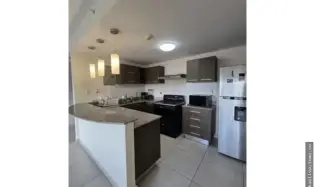 Apartamento amoblado en alquiler Panamá Pacífico