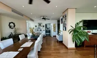 Apartamento en alquiler San Francisco