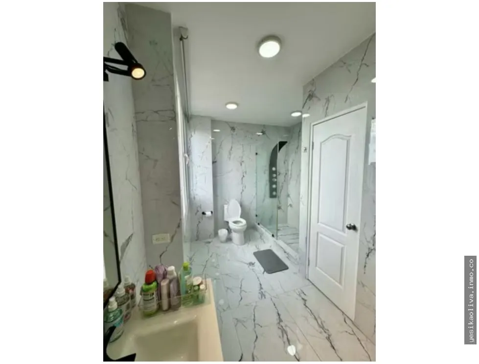 Apartamento en alquiler San Francisco