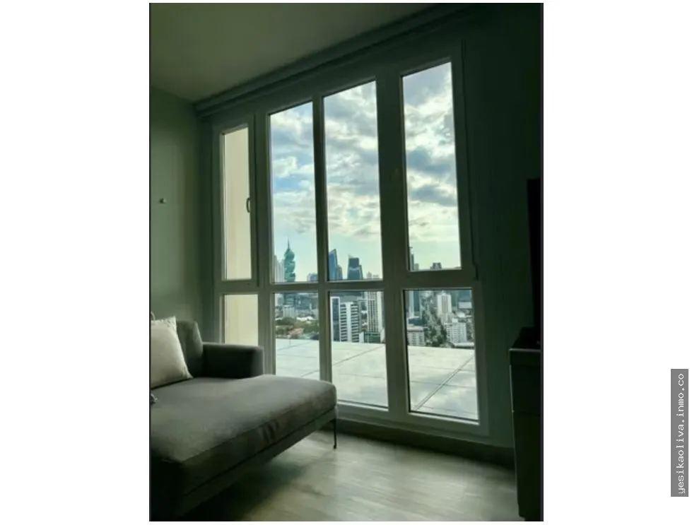 Apartamento en alquiler San Francisco