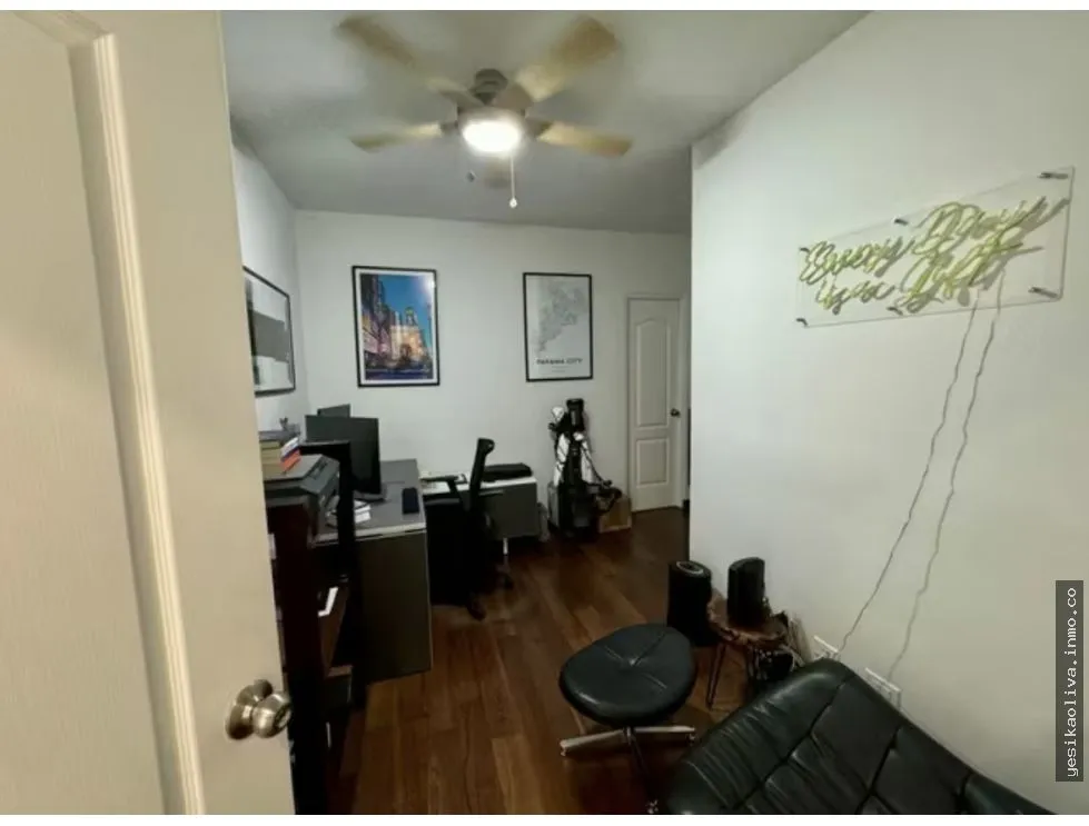 Apartamento en alquiler San Francisco