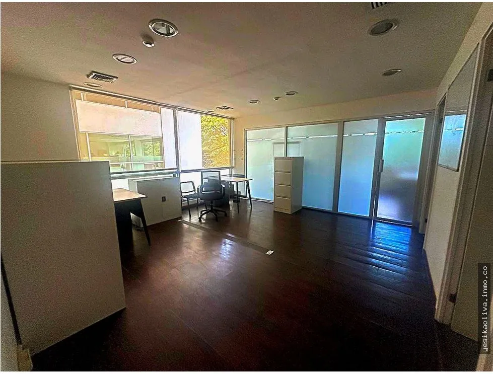 Oficina SemiAmoblada – Ancón, La Boca