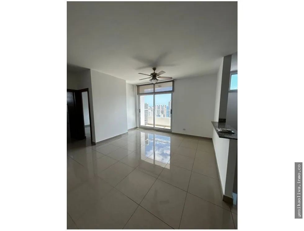 Venta y Alquiler de apartamento en San Francisco