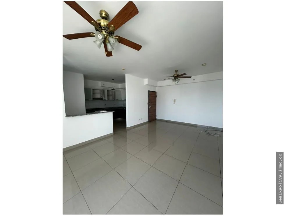 Venta y Alquiler de apartamento en San Francisco