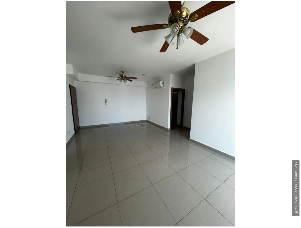 Venta y Alquiler de apartamento en San Francisco
