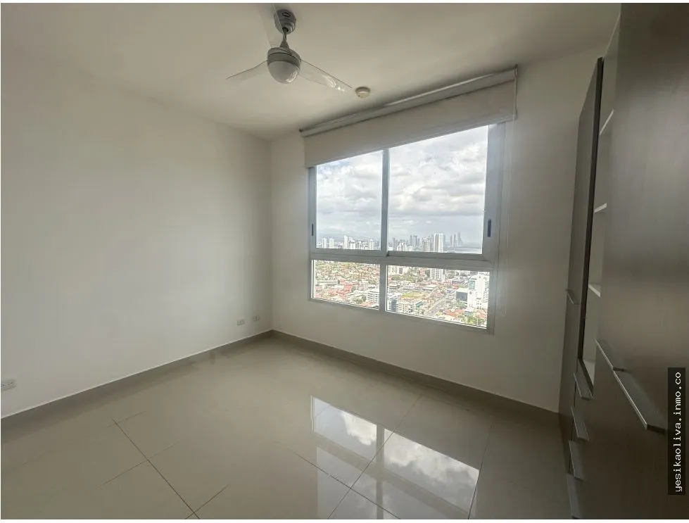 Venta y Alquiler de apartamento en San Francisco