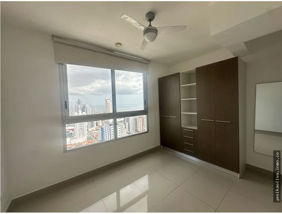 Venta y Alquiler de apartamento en San Francisco