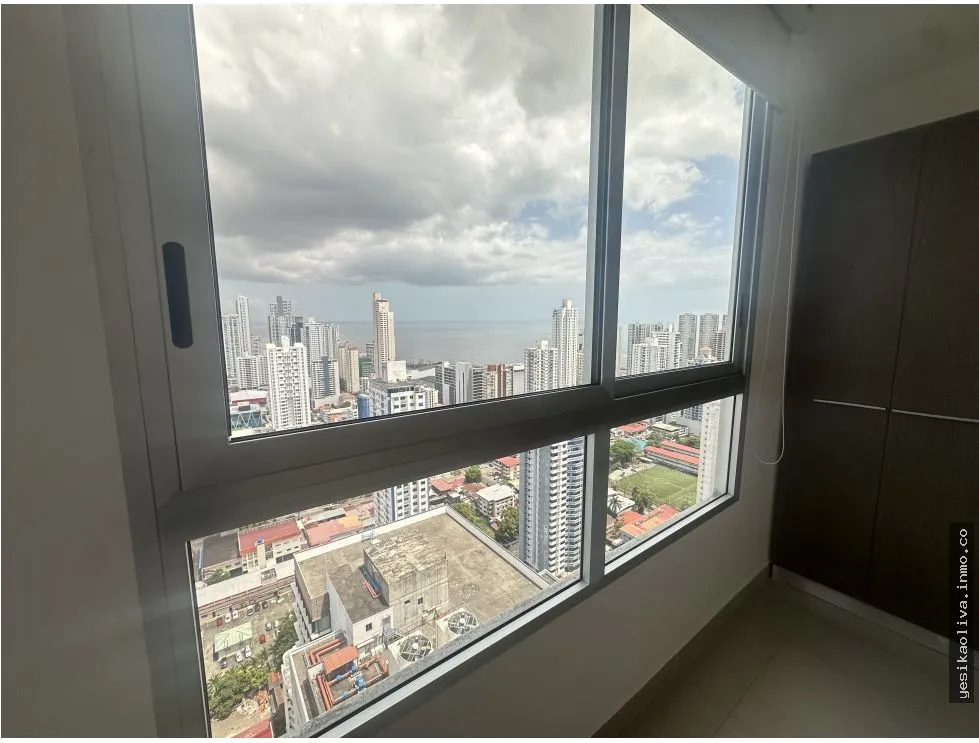 Venta y Alquiler de apartamento en San Francisco