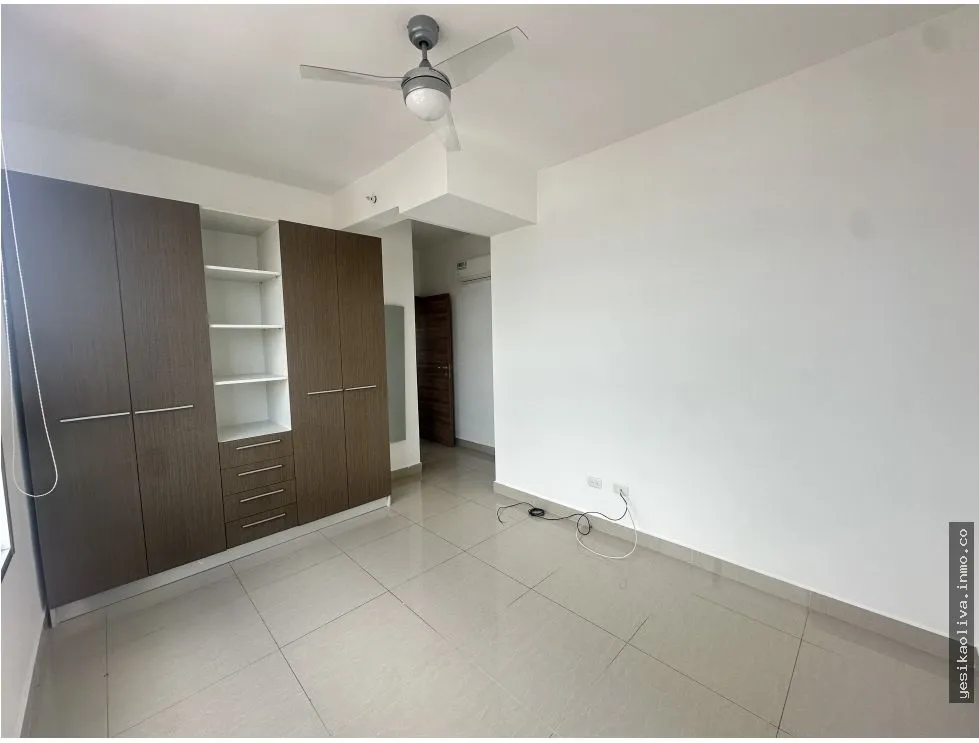 Venta y Alquiler de apartamento en San Francisco