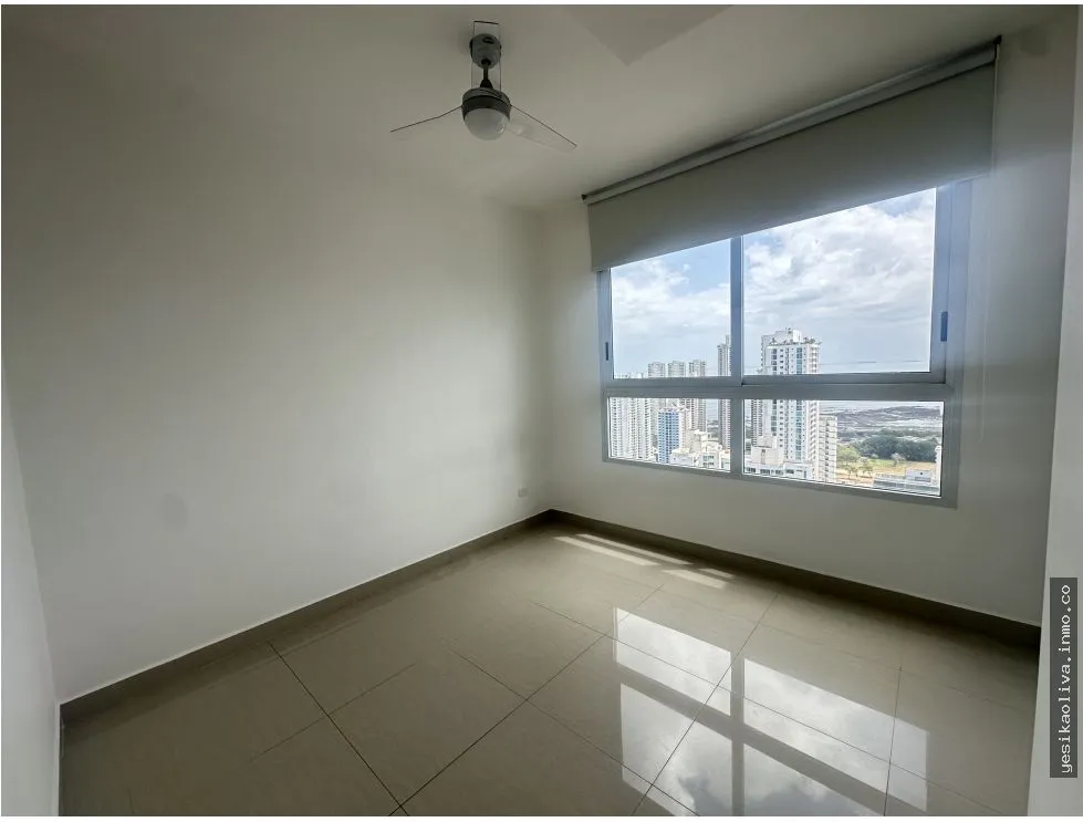 Venta y Alquiler de apartamento en San Francisco