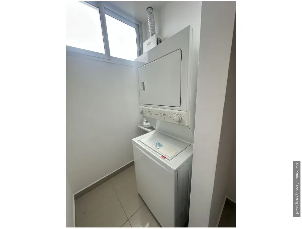 Venta y Alquiler de apartamento en San Francisco