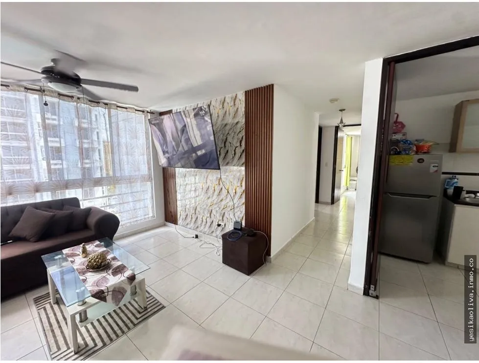 Venta de apartamento en Altos de Panamá / Condado del Rey