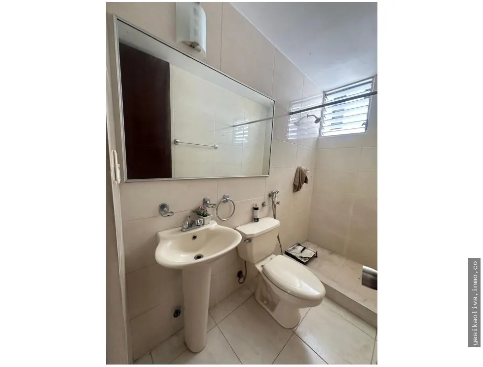 Venta de apartamento en Altos de Panamá / Condado del Rey