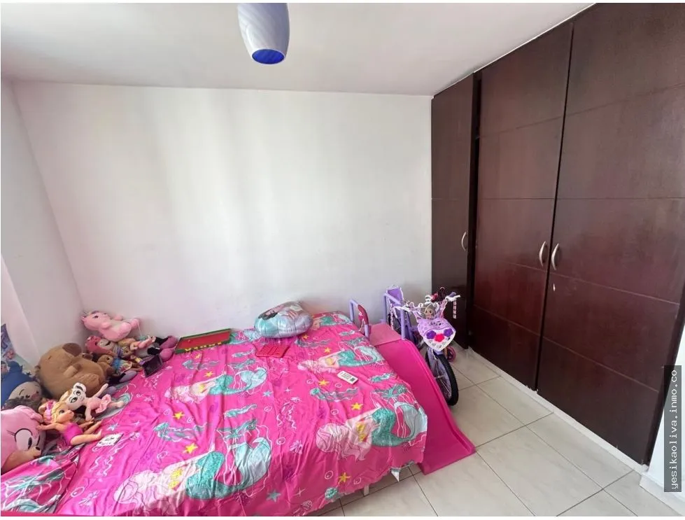 Venta de apartamento en Altos de Panamá / Condado del Rey