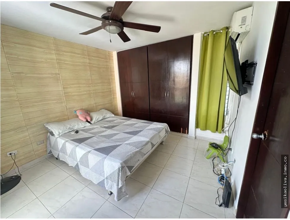 Venta de apartamento en Altos de Panamá / Condado del Rey
