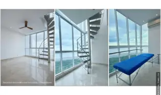 Venta de Apartamento Amoblado Costa del Este