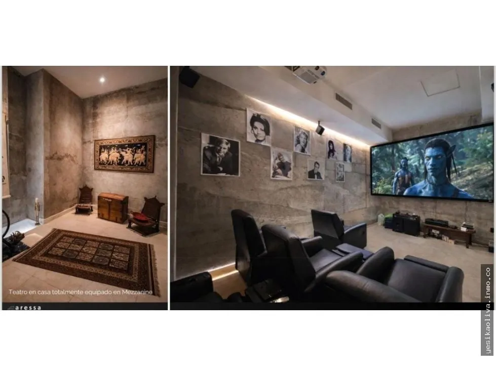 Venta de Apartamento Amoblado Costa del Este