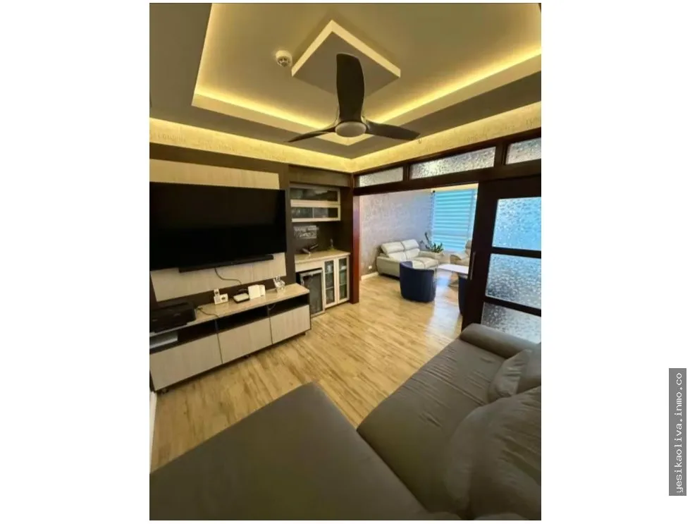 Venta o Alquiler de Apartamento Amoblado Costa del Este