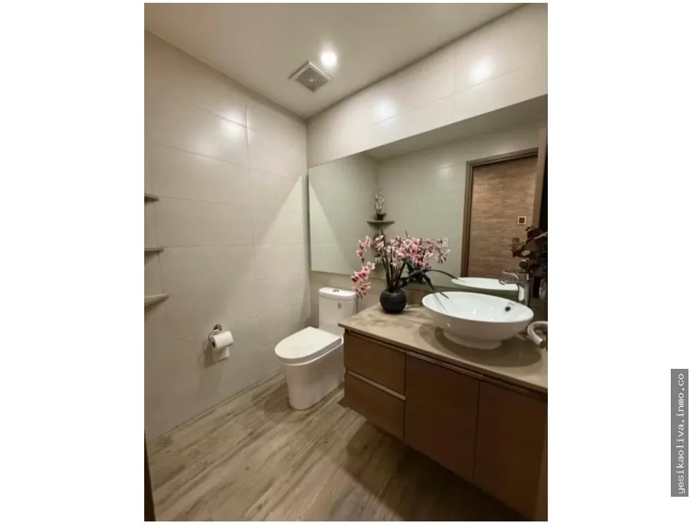 Venta o Alquiler de Apartamento Amoblado Costa del Este