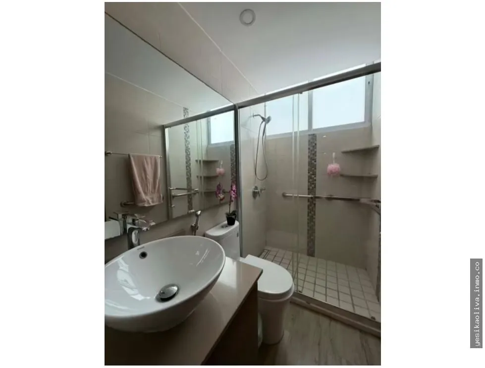 Venta o Alquiler de Apartamento Amoblado Costa del Este