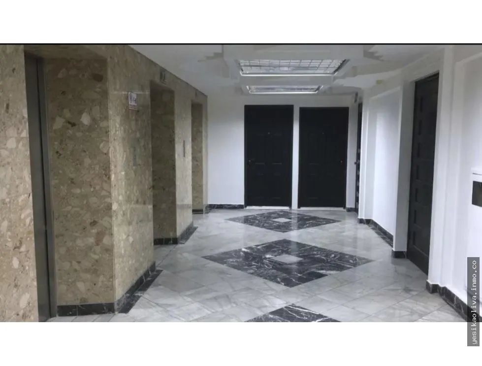 Oficina en Alquiler Avenida Balboa