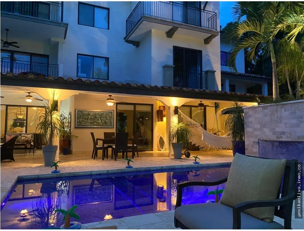 Venta de Apartamento Buenaventura