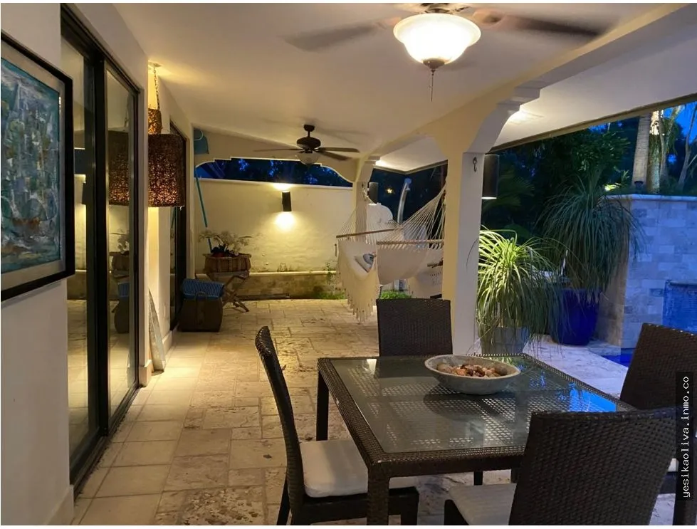 Venta de Apartamento Buenaventura