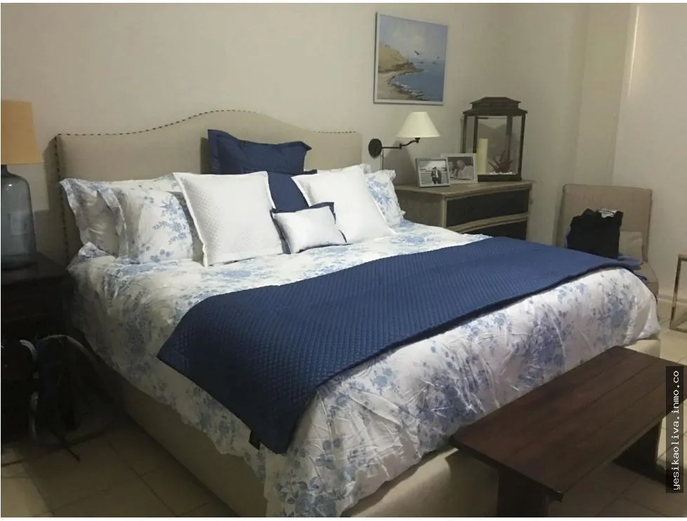 Venta de Apartamento Buenaventura
