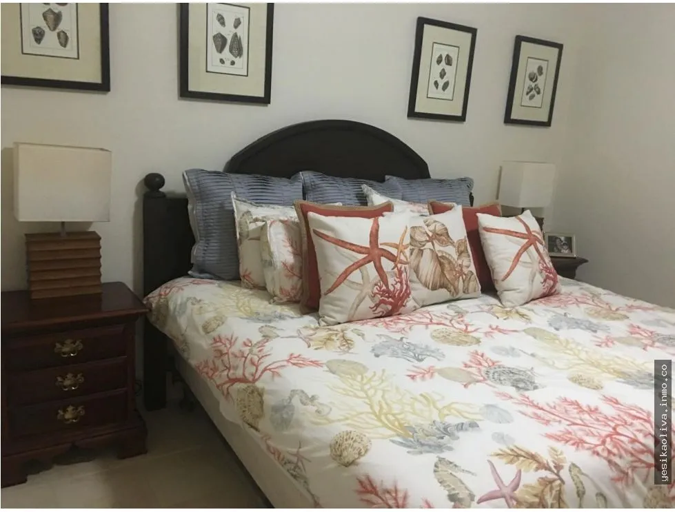 Venta de Apartamento Buenaventura