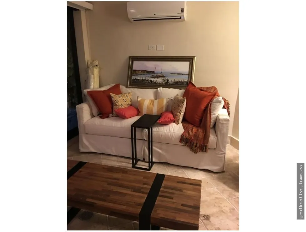 Venta de Apartamento Buenaventura