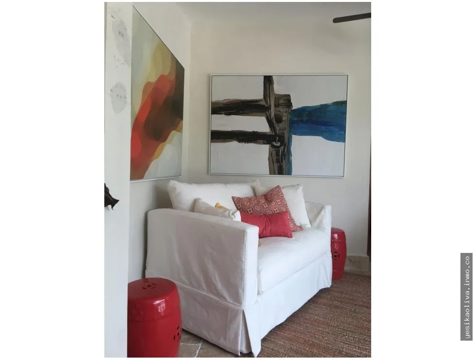 Venta de Apartamento Buenaventura