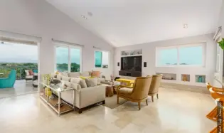 Venta Apartamento (PentHouse) en Punta Barco