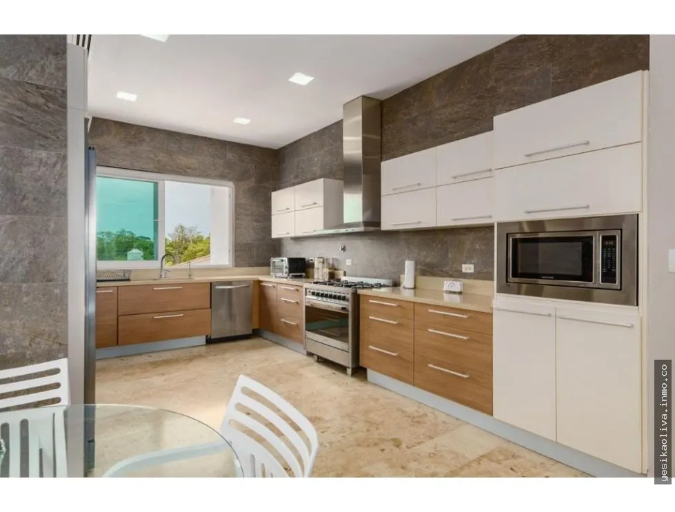 Venta Apartamento (PentHouse) en Punta Barco
