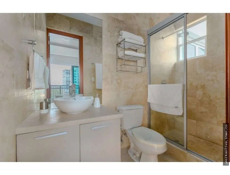 Venta Apartamento (PentHouse) en Punta Barco
