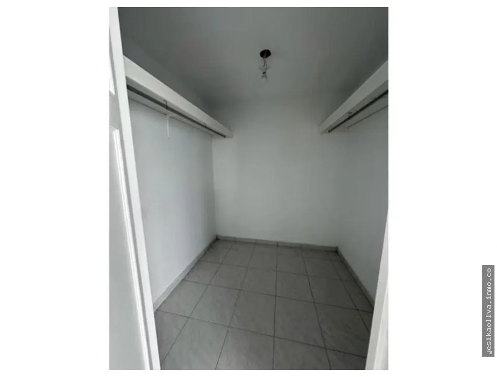 Apartment for rent in Punta Pacifica