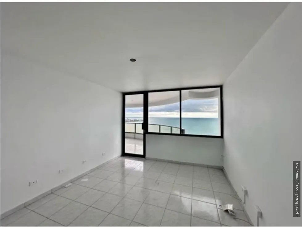 Apartment for rent in Punta Pacifica