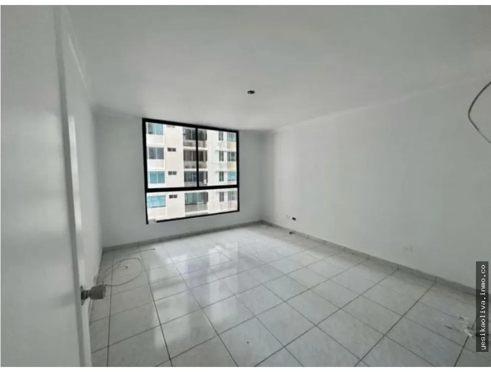 Apartment for rent in Punta Pacifica
