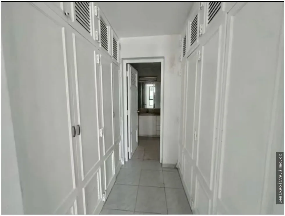 Apartment for rent in Punta Pacifica