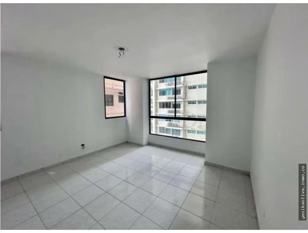 Apartment for rent in Punta Pacifica