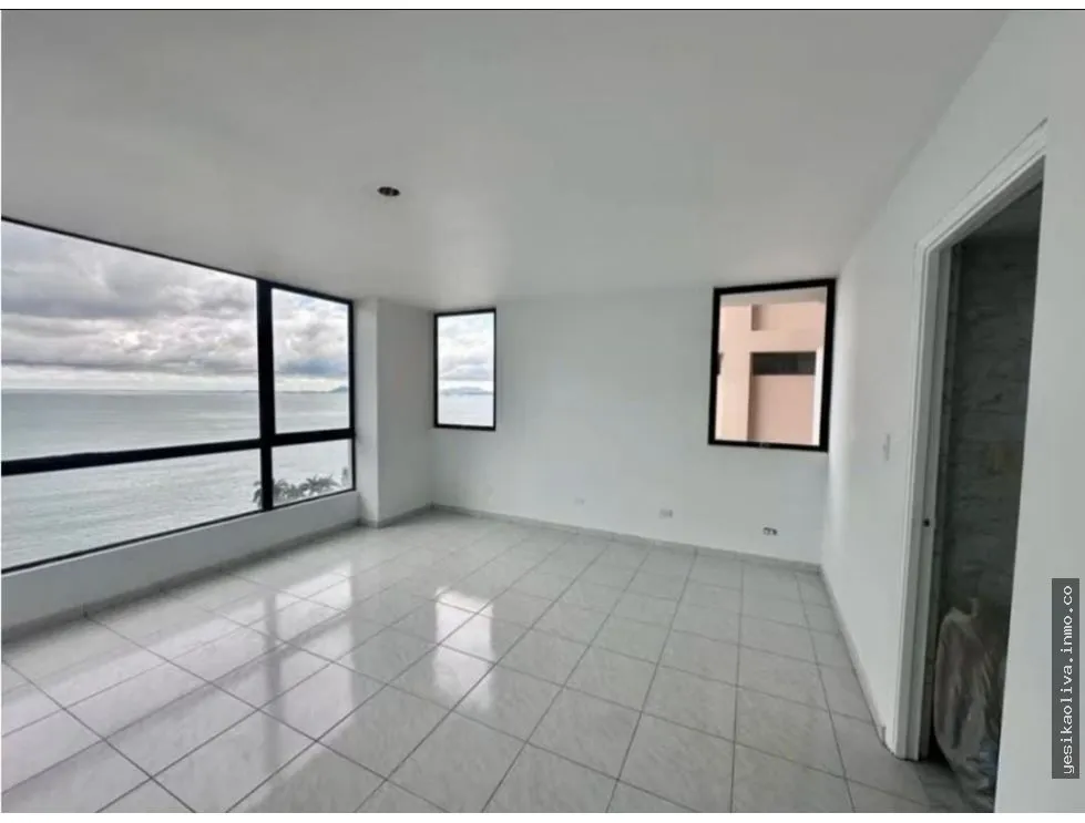 Apartment for rent in Punta Pacifica