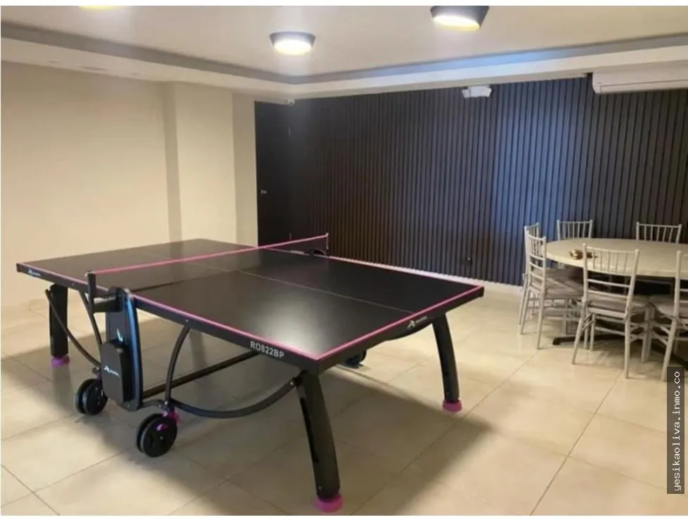 Apartment for rent in Punta Pacifica