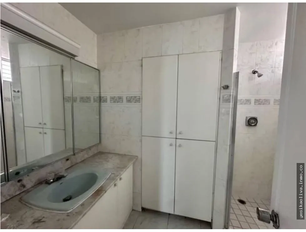 Apartment for rent in Punta Pacifica