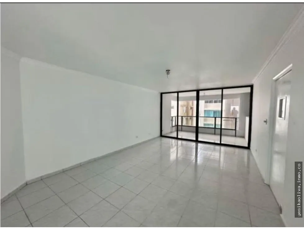 Apartment for rent in Punta Pacifica