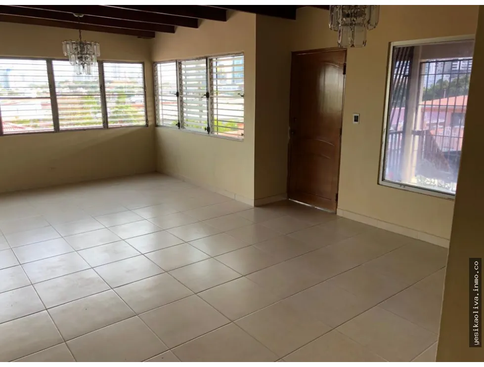 Venta Residencial Betania