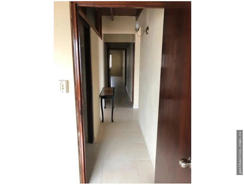 Venta Residencial Betania