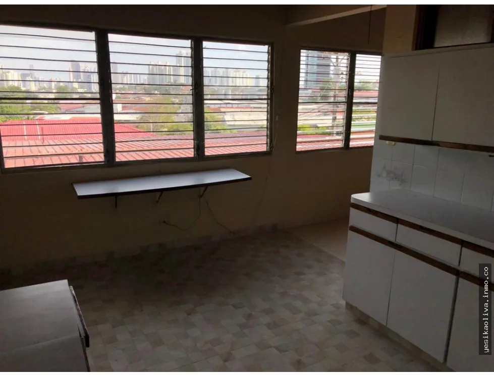 Venta Residencial Betania