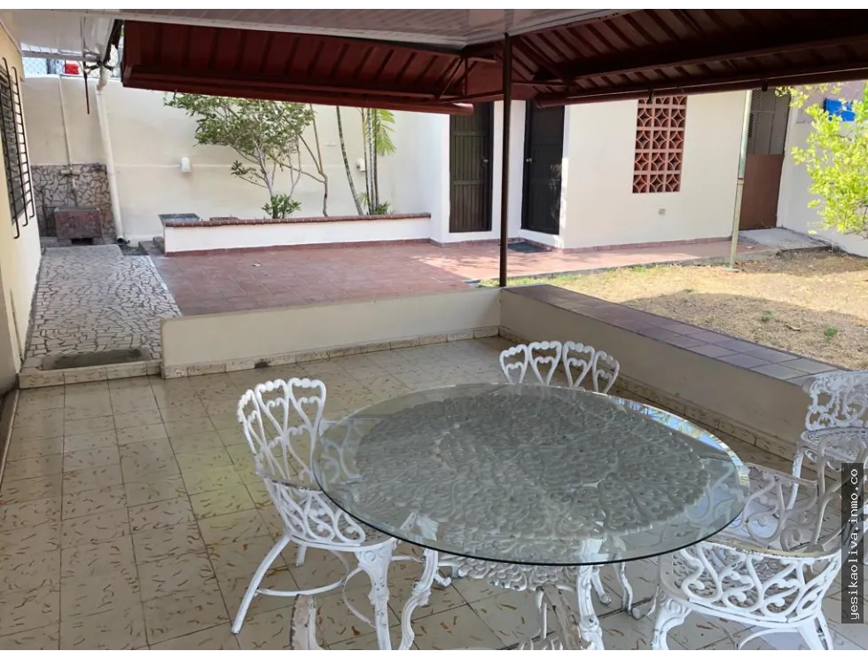 Venta Residencial Betania