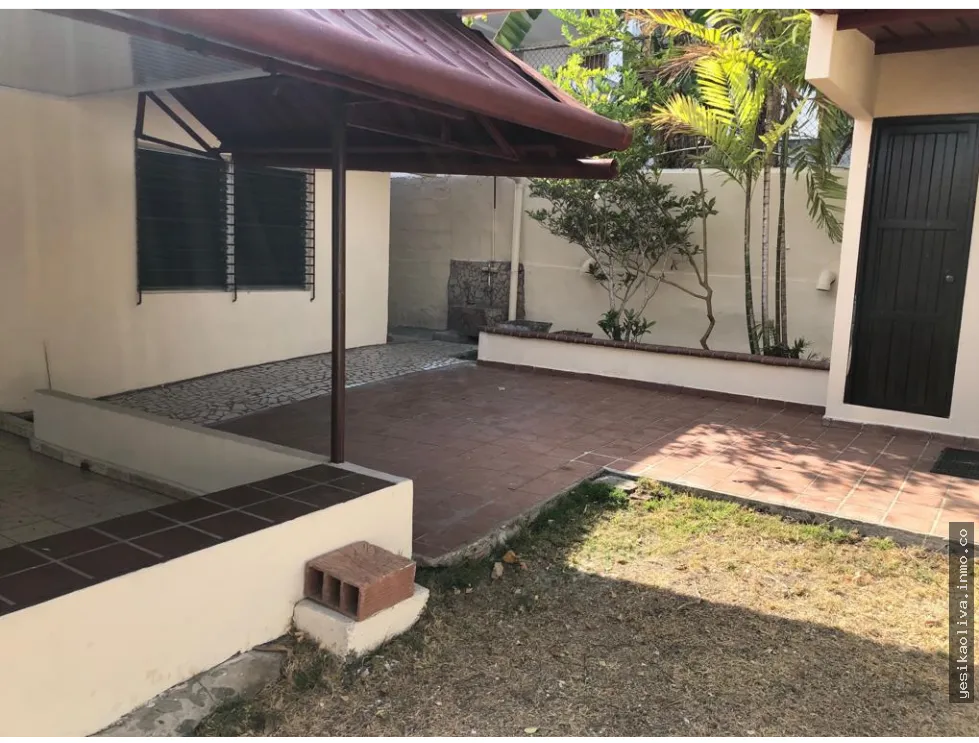 Venta Residencial Betania