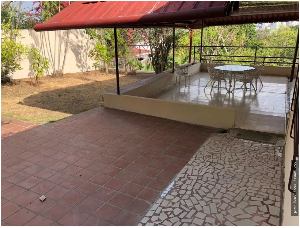 Venta Residencial Betania