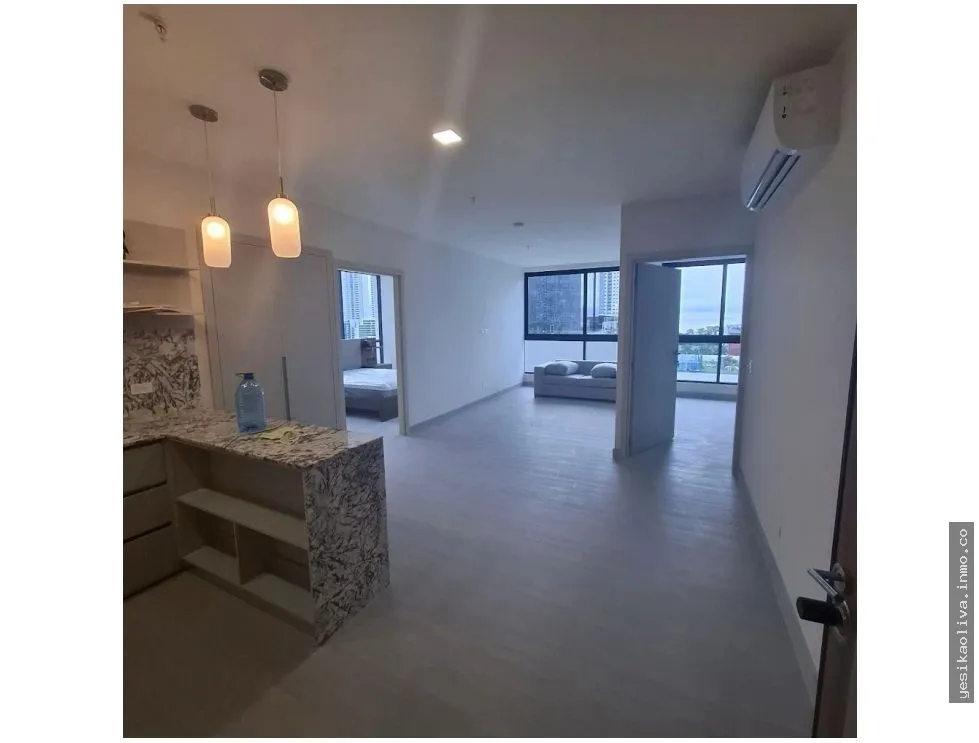 Appartement à Costa del Este à louer